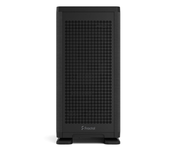 Fractal Design Mood Black - 1271717 - zdjęcie 4